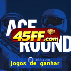 jogos de ganhar dinheiro gratuito